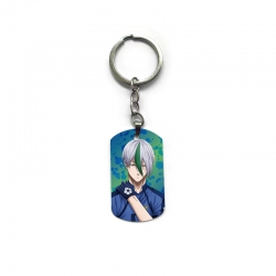 BLUE LOCK Anime double-sided f...