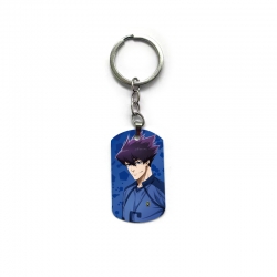 BLUE LOCK Anime double-sided f...