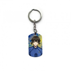 BLUE LOCK Anime double-sided f...
