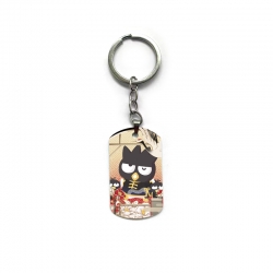 BAD BADTZ-MARU Anime double-si...