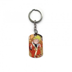 Naruto Anime double-sided full...