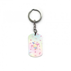 Sanrio Anime double-sided full...