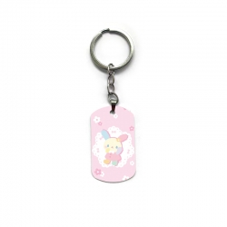 Sanrio Anime double-sided full...