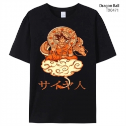 DRAGON BALL Anime peripheral p...