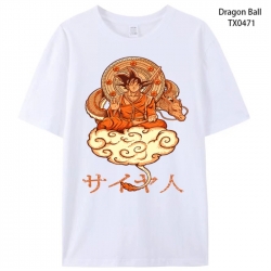 DRAGON BALL Anime peripheral p...