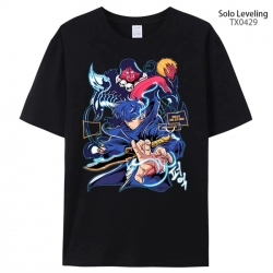 Solo Leveling:Arise Anime peri...