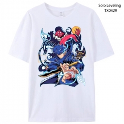 Solo Leveling:Arise Anime peri...