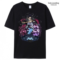 Solo Leveling:Arise Anime peri...