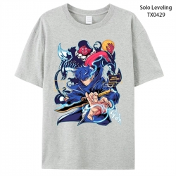 Solo Leveling:Arise Anime peri...