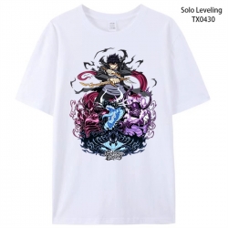 Solo Leveling:Arise Anime peri...