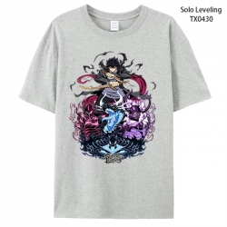 Solo Leveling:Arise Anime peri...