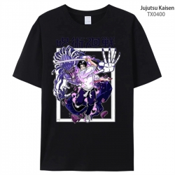 Jujutsu Kaisen Anime periphera...