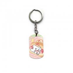 Hanamaru Anime double-sided fu...