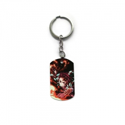 Demon Slayer Kimets Anime doub...