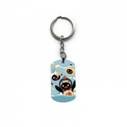 Pingu Anime double-sided full-...