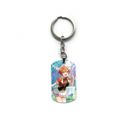 LOVE LIVE Anime double-sided f...