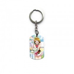 LOVE LIVE Anime double-sided f...