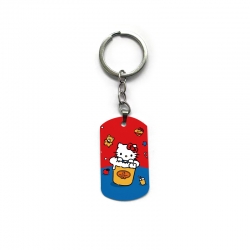 Hello-Kitty Anime double-sided...