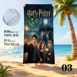 Harry Potter Anime peripheral ...