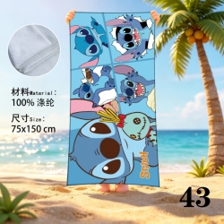 SNOOPY Anime peripheral beach ...