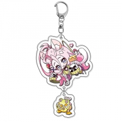 Genshin Impact Anime acrylic P...