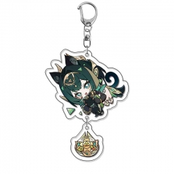 Genshin Impact Anime acrylic P...