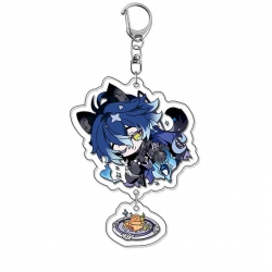 Genshin Impact Anime acrylic P...