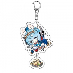 Genshin Impact Anime acrylic P...