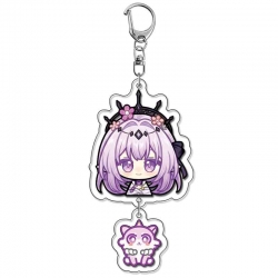Honkai: Star Rail Anime acryli...