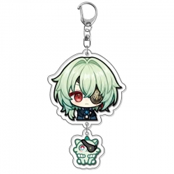 Honkai: Star Rail Anime acryli...
