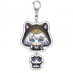 Honkai: Star Rail Anime acryli...