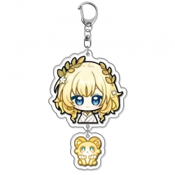 Honkai: Star Rail Anime acryli...