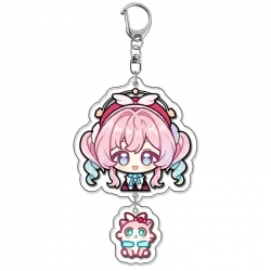 Honkai: Star Rail Anime acryli...