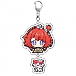 Honkai: Star Rail Anime acryli...