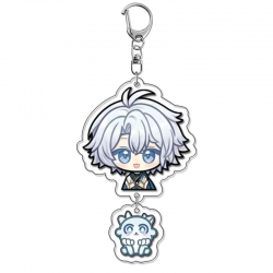 Honkai: Star Rail Anime acryli...
