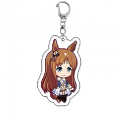 Pretty Derby Anime Acrylic Key...