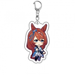 Pretty Derby Anime Acrylic Key...