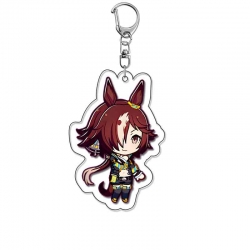 Pretty Derby Anime Acrylic Key...