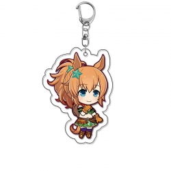 Pretty Derby Anime Acrylic Key...