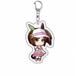 Pretty Derby Anime Acrylic Key...