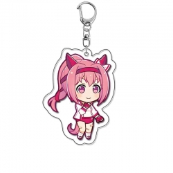 Pretty Derby Anime Acrylic Key...