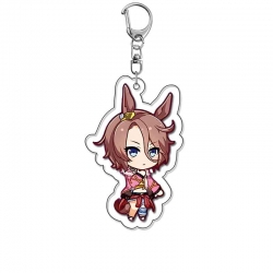 Pretty Derby Anime Acrylic Key...