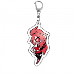 Hazbin Hotel Anime Acrylic Key...