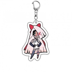 Hazbin Hotel Anime Acrylic Key...