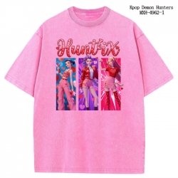 K-Pop:Demon Hunters Anime peri...