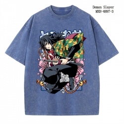Demon Slayer Kimets Anime peri...
