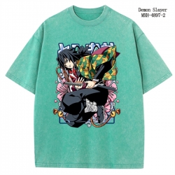 Demon Slayer Kimets Anime peri...