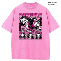 Demon Slayer Kimets Anime peri...