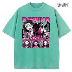 Demon Slayer Kimets Anime peri...