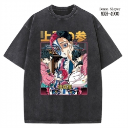 Demon Slayer Kimets Anime peri...